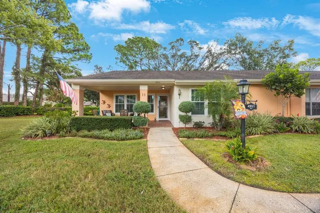 $209,900 | 4951 Grist Mill Circle, New Port Richey, FL 34655