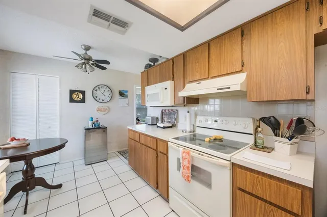 $209,900 | 4951 Grist Mill Circle, New Port Richey, FL 34655