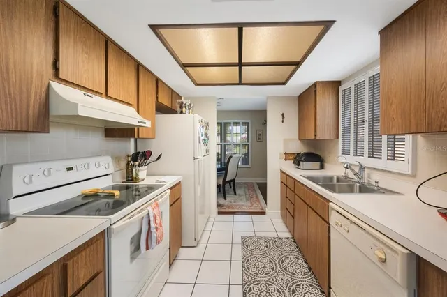 $209,900 | 4951 Grist Mill Circle, New Port Richey, FL 34655