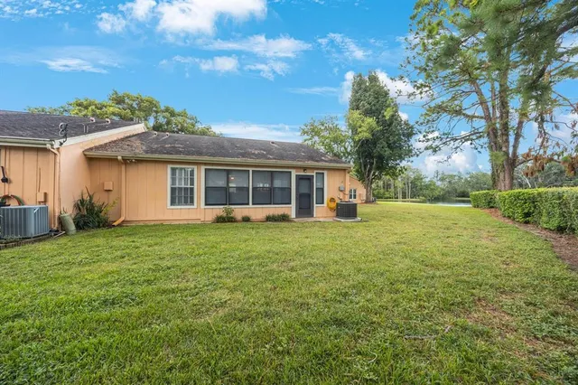 $209,900 | 4951 Grist Mill Circle, New Port Richey, FL 34655