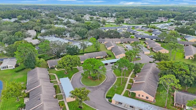 $209,900 | 4951 Grist Mill Circle, New Port Richey, FL 34655