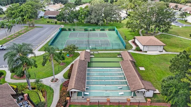 $209,900 | 4951 Grist Mill Circle, New Port Richey, FL 34655