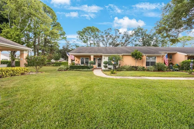 $209,900 | 4951 Grist Mill Circle, New Port Richey, FL 34655