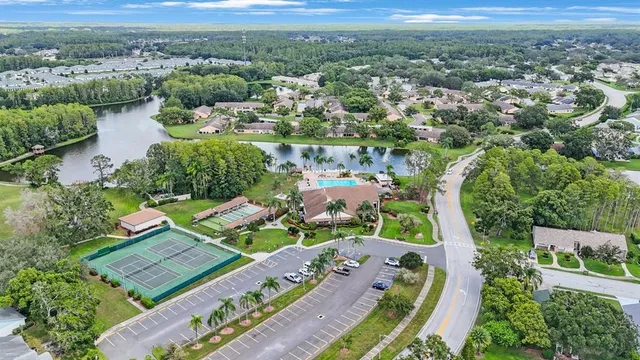 $209,900 | 4951 Grist Mill Circle, New Port Richey, FL 34655