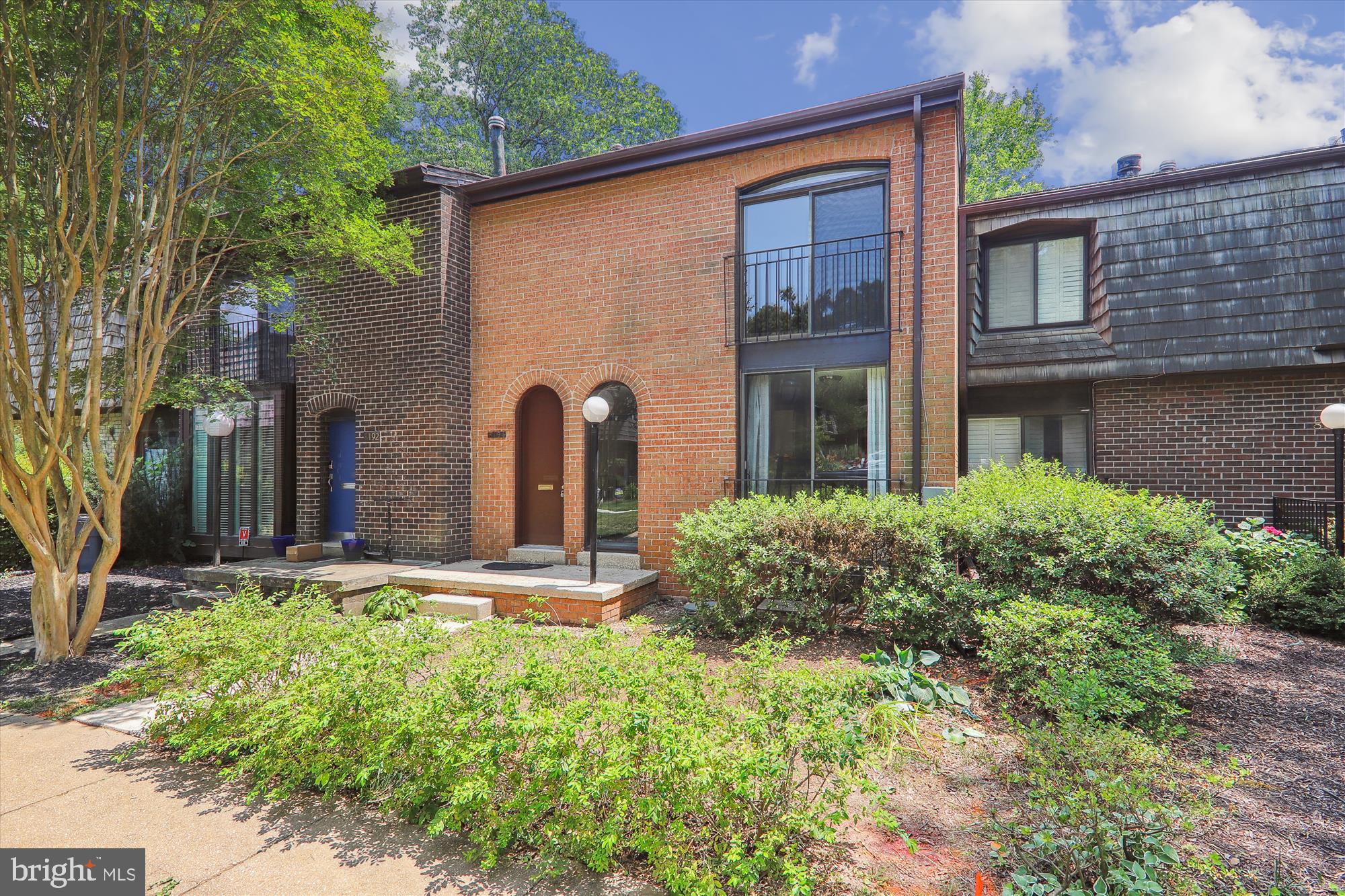 8194 Inverness Ridge Road Potomac, MD 20854 - Photo 2 of 30 Front Elevation