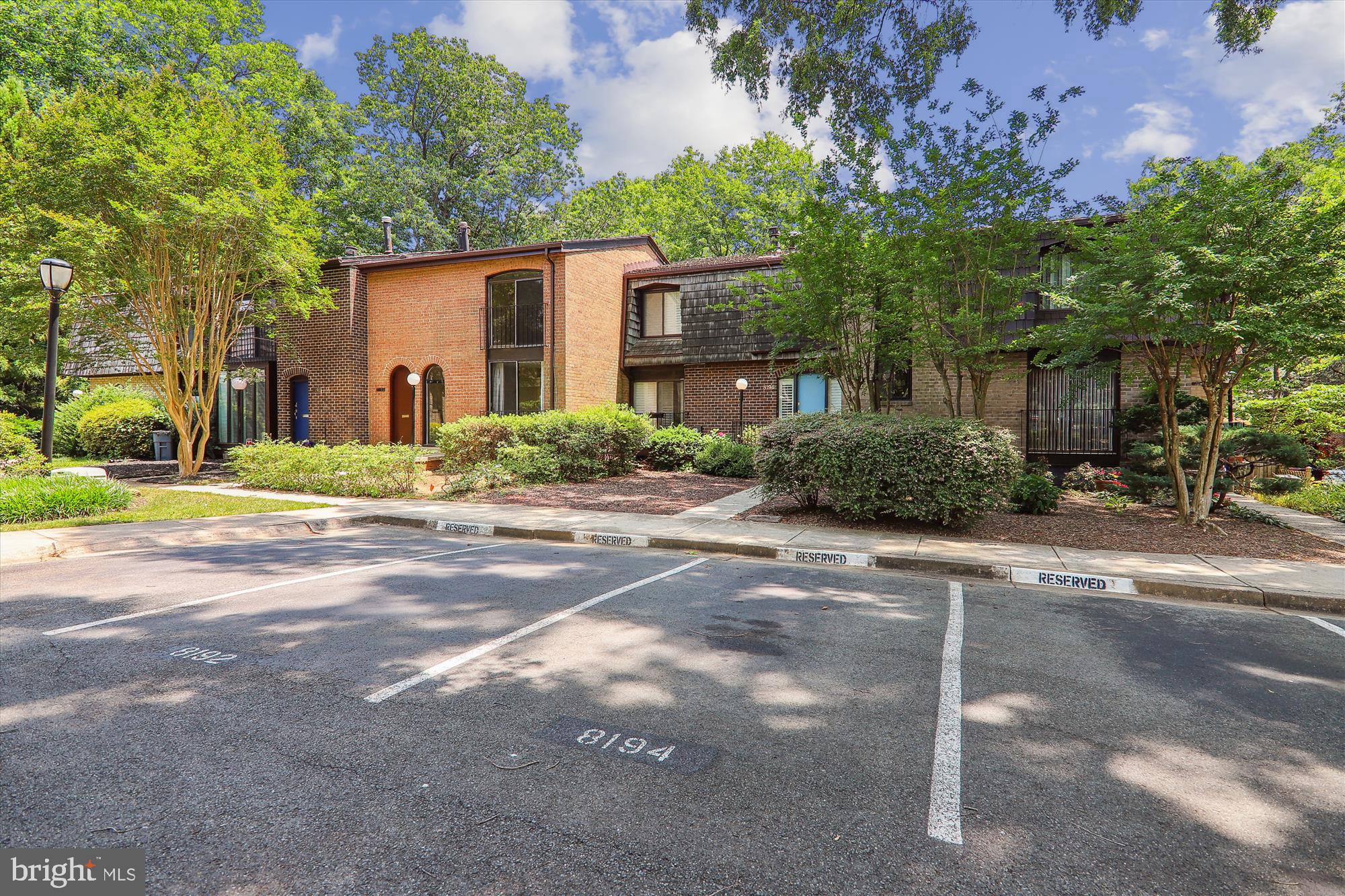 8194 Inverness Ridge Road Potomac, MD 20854 - Photo 30 of 30 Parking