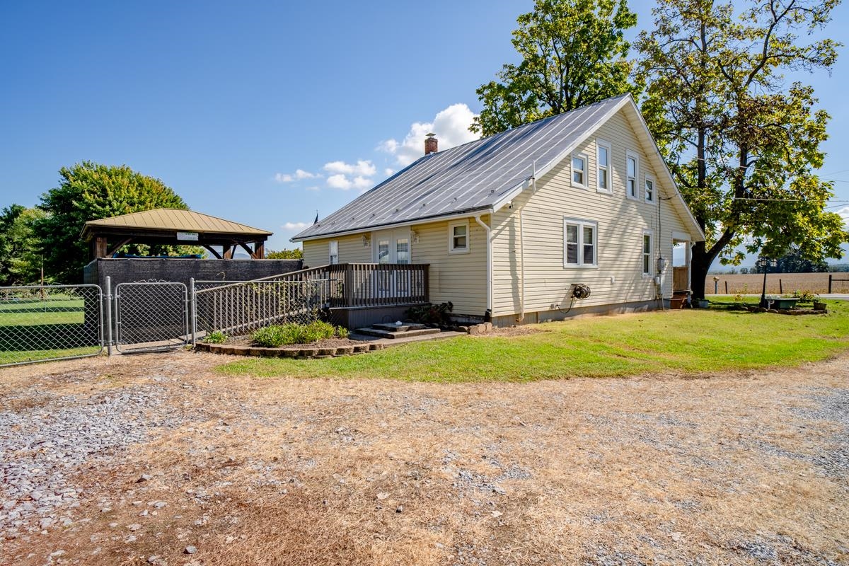 7177 East Point Road Elkton, VA 22827 - Photo 33 of 42 Gallery Image 33