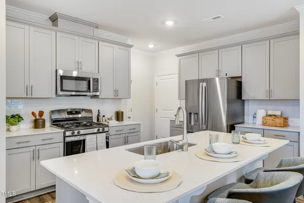 $349,990 | 186 Caitlyn Parkway, Smithfield, NC 27577