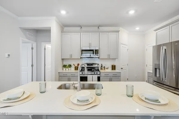 $349,990 | 186 Caitlyn Parkway, Smithfield, NC 27577