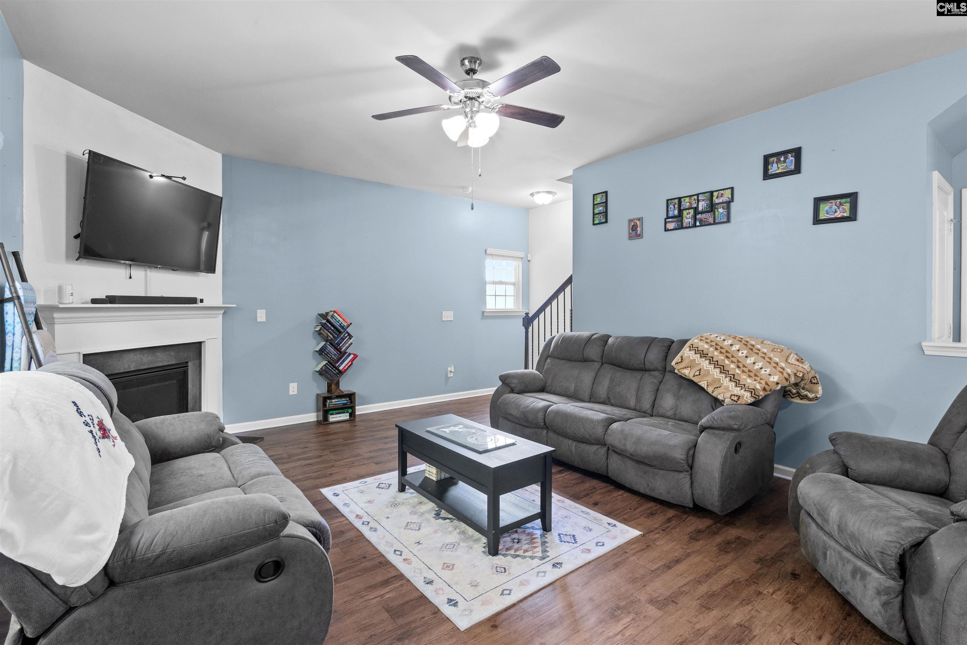 1115 Campbell Ridge Drive Elgin, SC 29045 - Photo 10 of 34