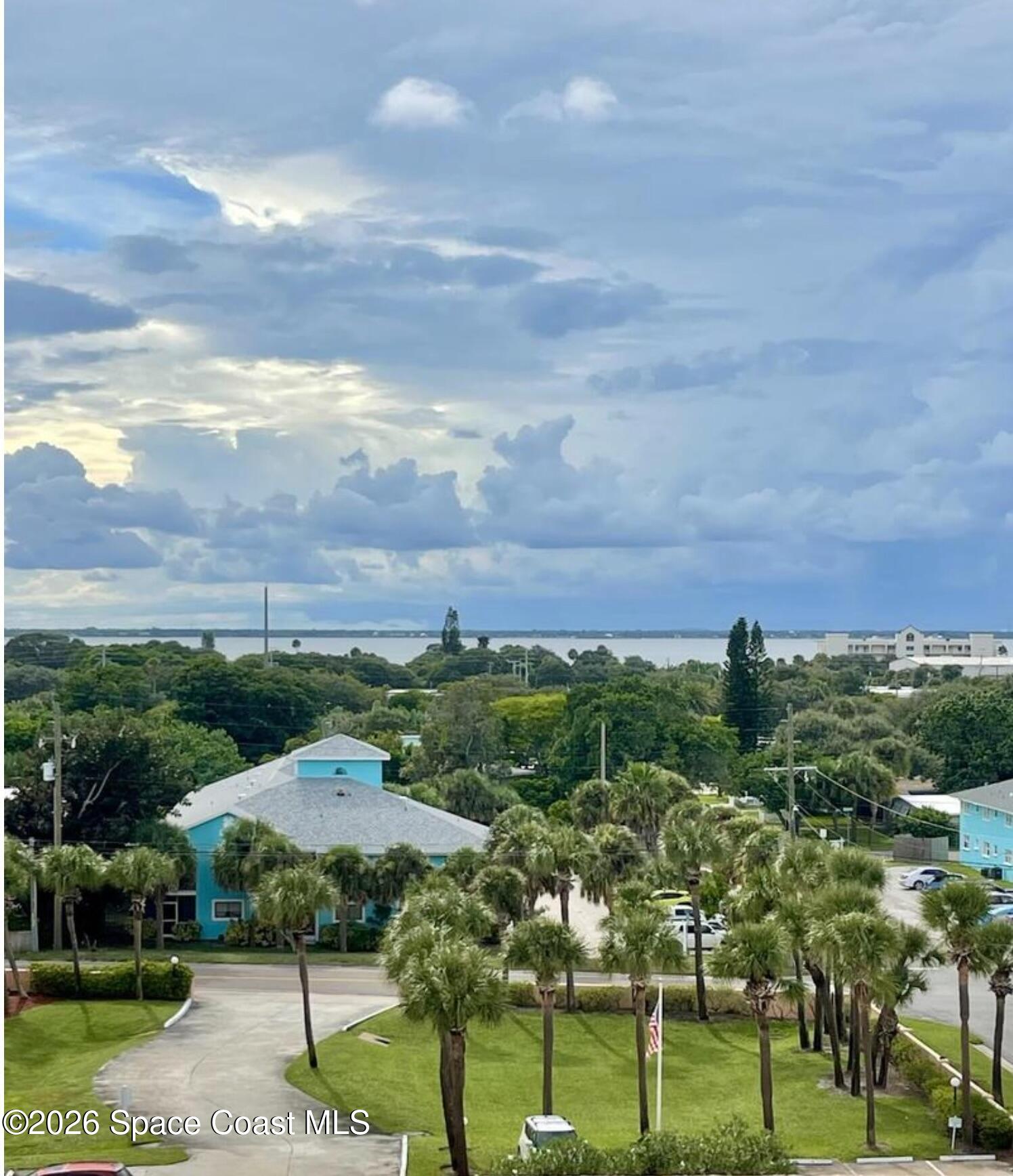 6770 Ridgewood Avenue, Unit 702 Cocoa Beach, FL 32931 - Photo 27 of 27 Image 6-24-26 at 8.20PM