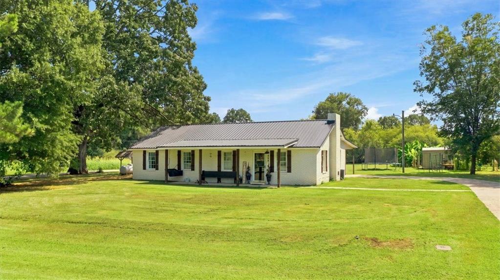 636 Yarbrough Road Aragon, GA 30104 - Photo 1 of 35 Gallery Image 1