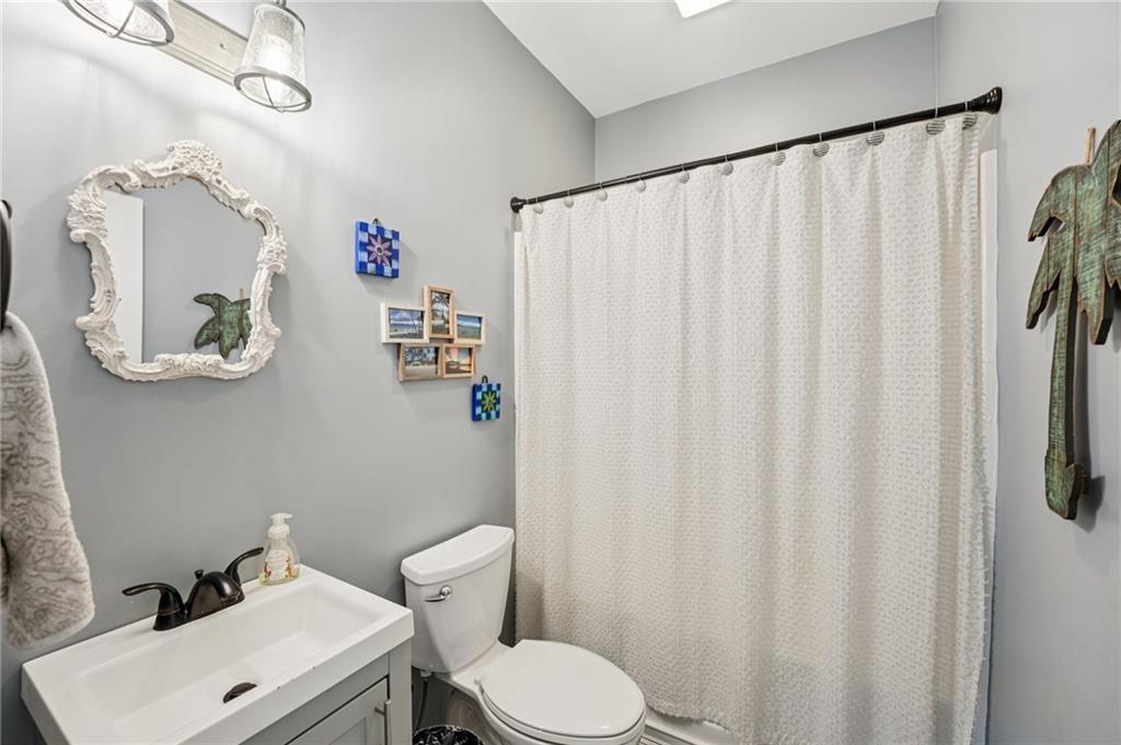5815 Crest Oak Way Cumming, GA 30028 - Photo 39 of 60