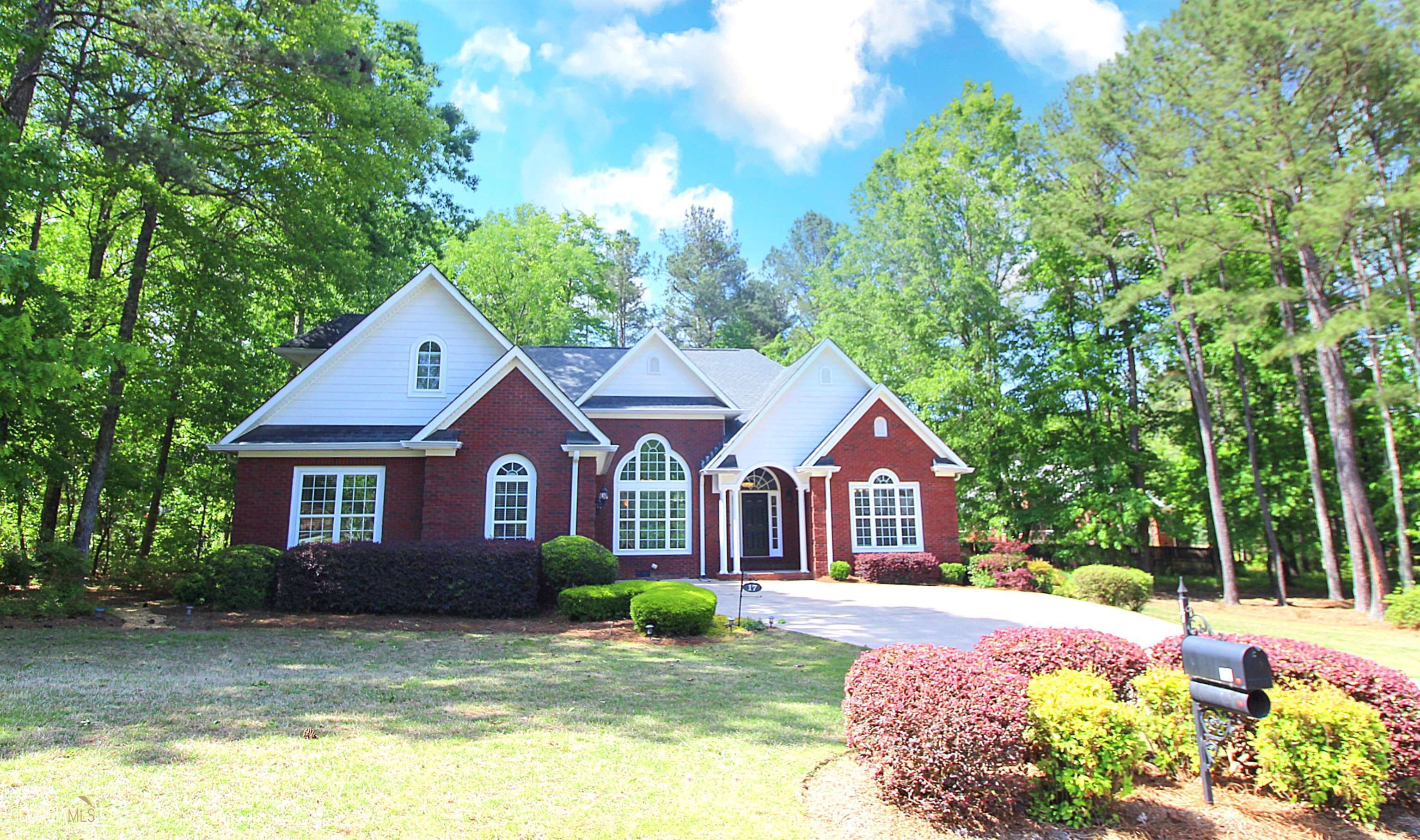 17 Nelson Boulevard Northwest Rome, GA 30165 - Photo 1 of 1 Gallery Image 1