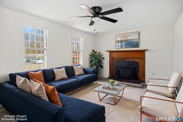 $359,000 | 22 Dorothy Street, Enfield, CT 06082