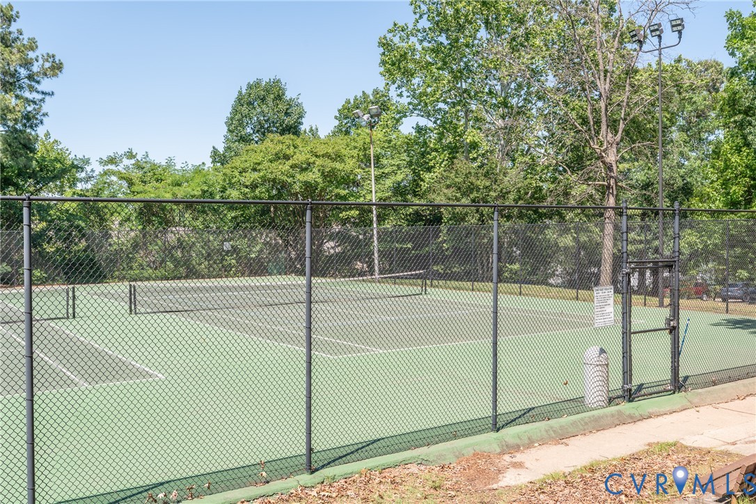 1505 Thistle Road, Unit 204 Henrico, VA 23238 - Photo 47 of 61