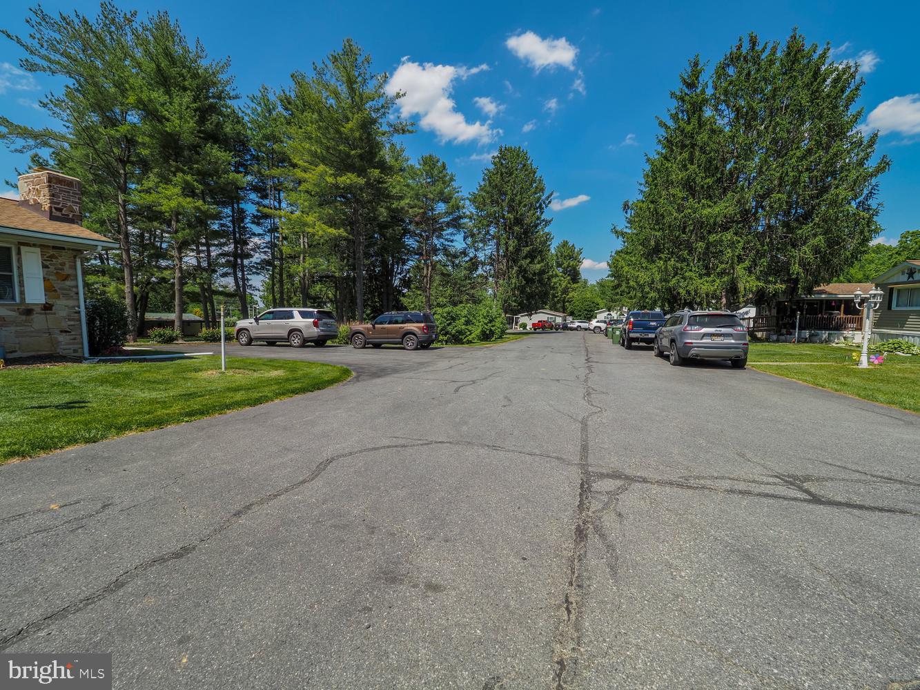 4104 Conowingo Road Darlington, MD 21034 - Photo 33 of 52 Private Road w/ Plenty of Parking