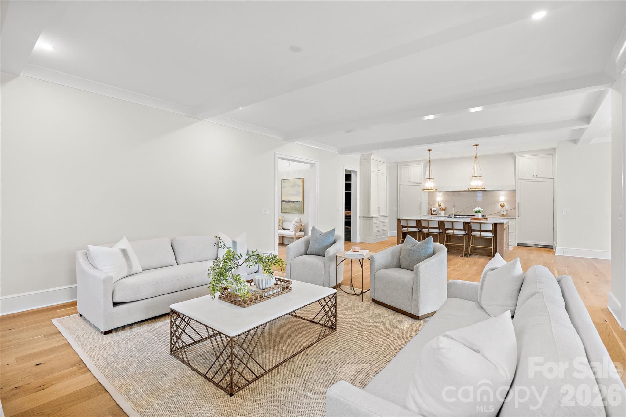 4811 Gaynor Road Charlotte, NC 28211 - Photo 12 of 48