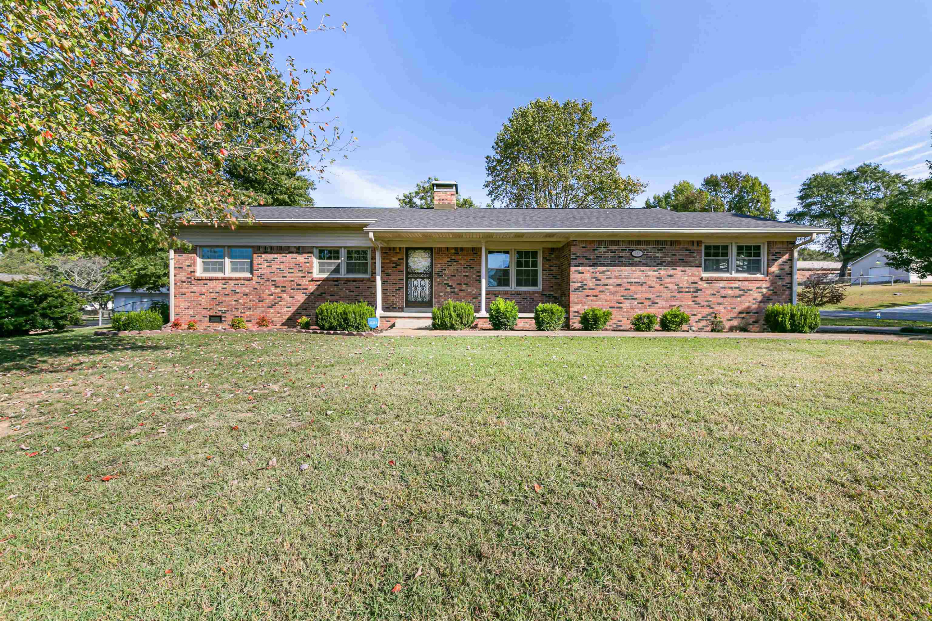 312 Mifflin Road Jackson, TN 38301 - Photo 1 of 24 Photo 1