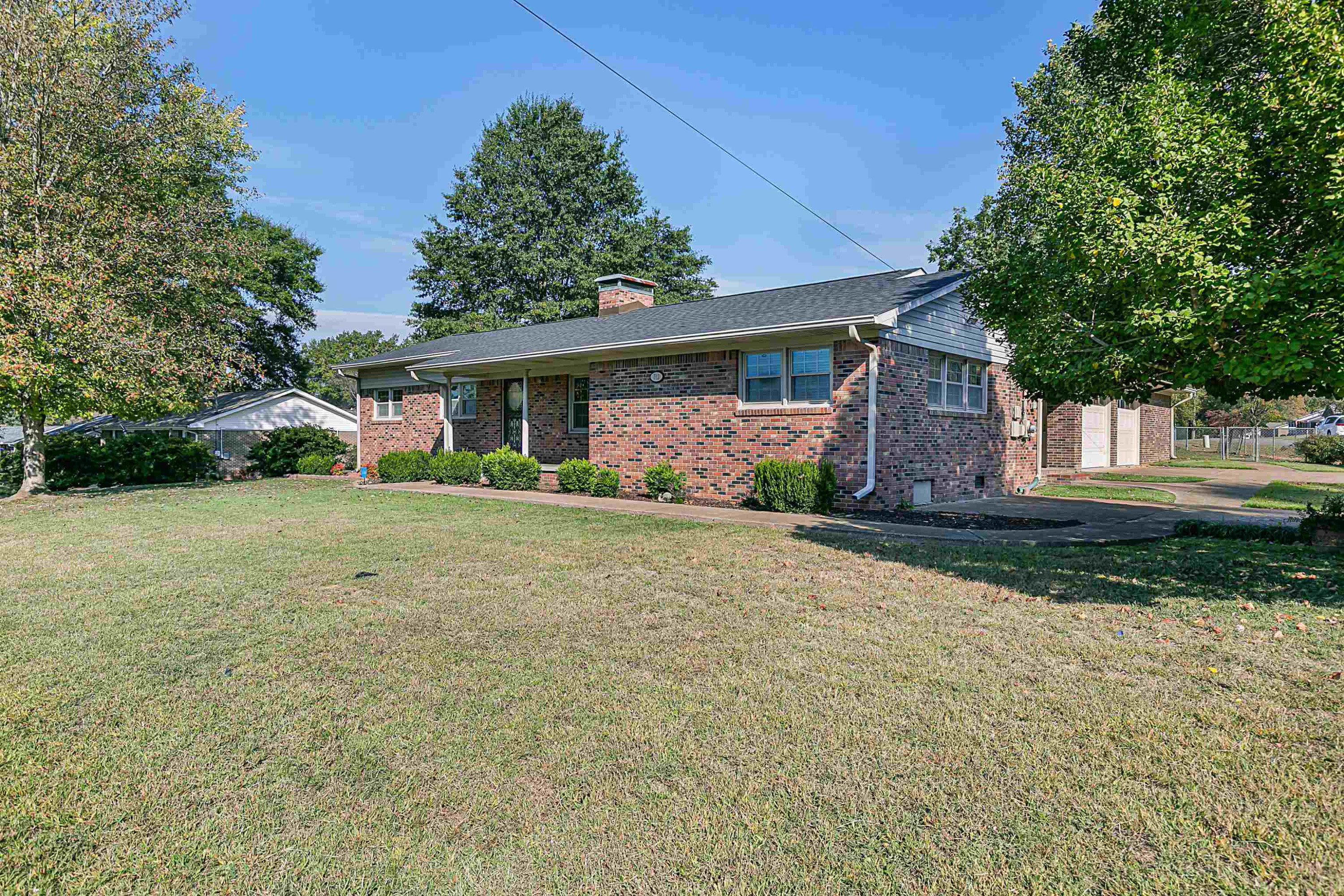 312 Mifflin Road Jackson, TN 38301 - Photo 2 of 24 Photo 2