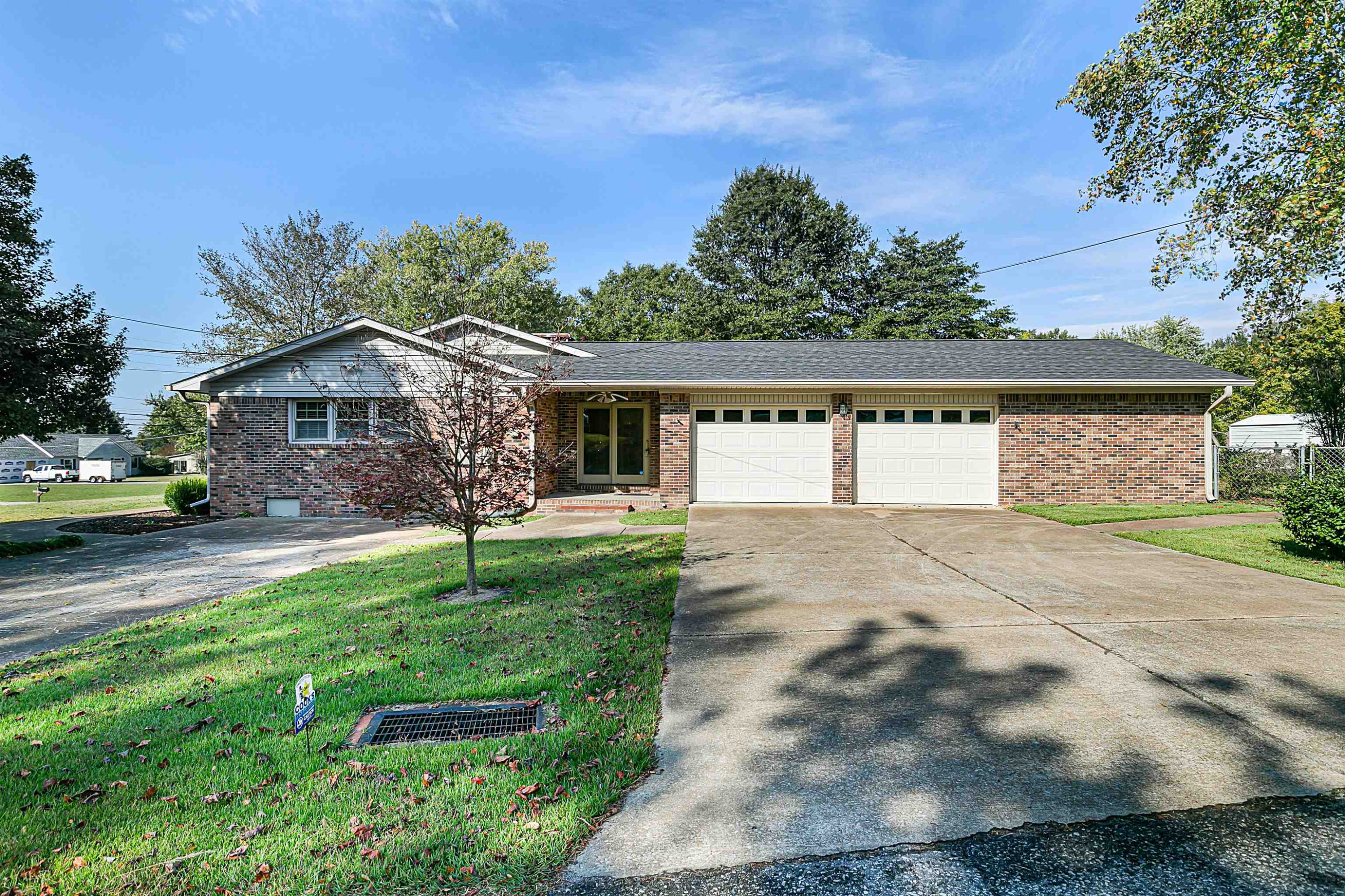 312 Mifflin Road Jackson, TN 38301 - Photo 3 of 24 Photo 3