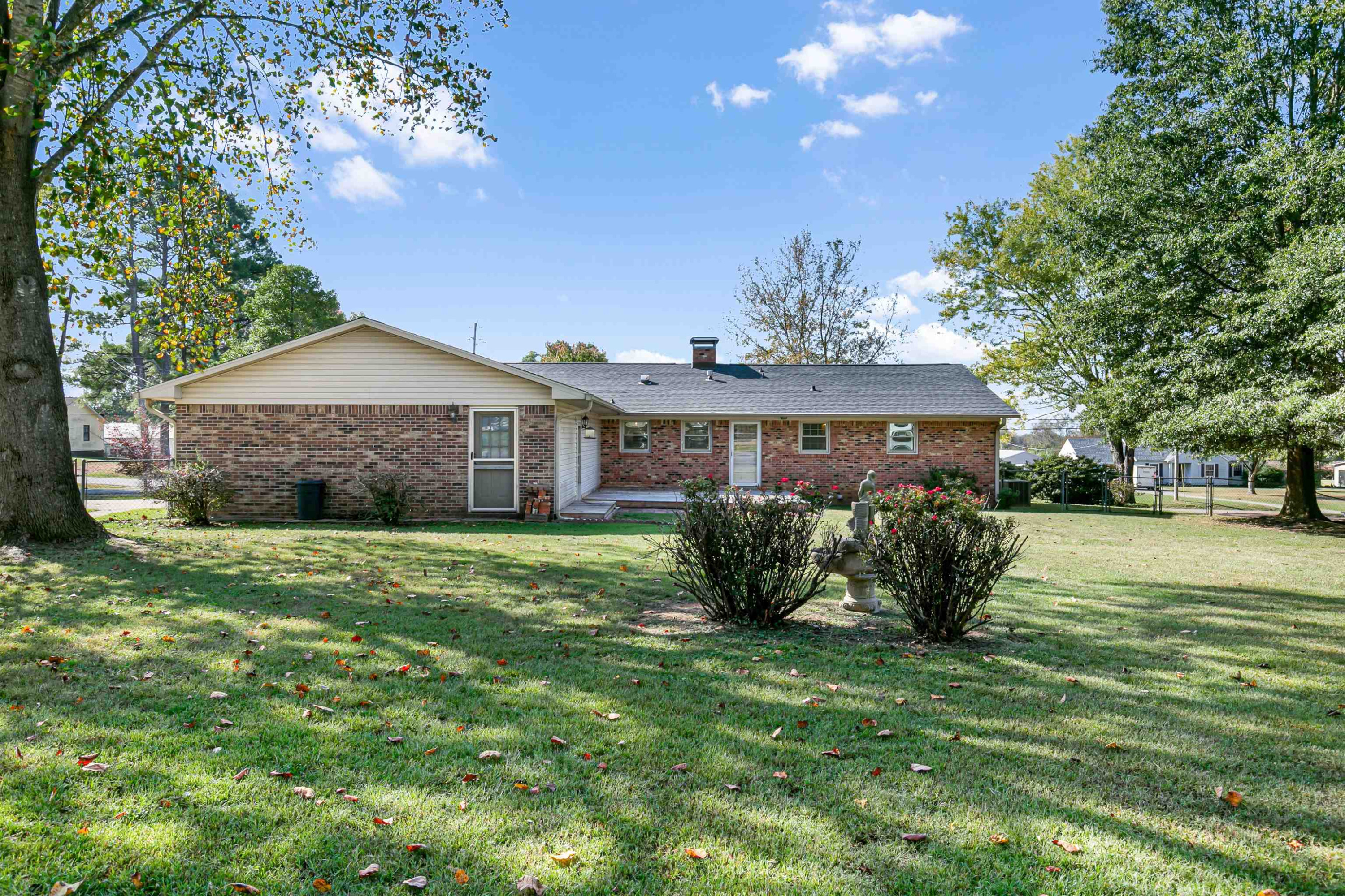 312 Mifflin Road Jackson, TN 38301 - Photo 5 of 24 Photo 5
