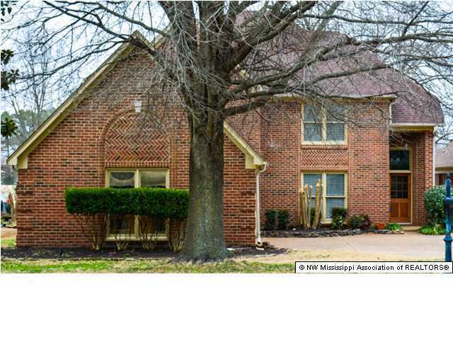 9360 Plantation Road Olive Branch, MS 38654 - Photo 1 of 30 Primary Photo