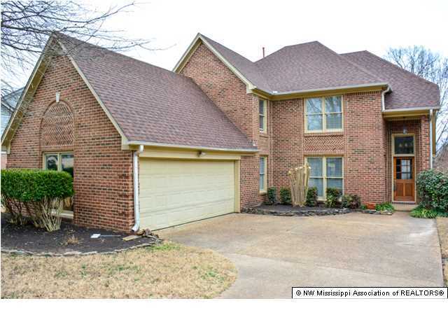 9360 Plantation Road Olive Branch, MS 38654 - Photo 2 of 30 Additional Photo