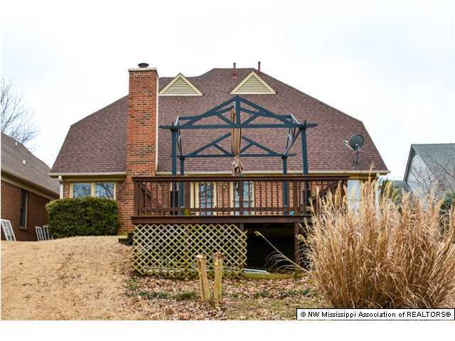9360 Plantation Road Olive Branch, MS 38654 - Photo 30 of 30 Additional Photo