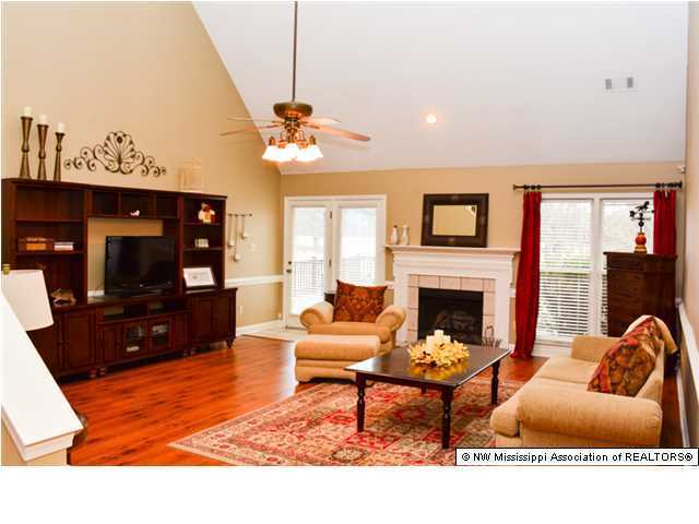 9360 Plantation Road Olive Branch, MS 38654 - Photo 3 of 30 Additional Photo