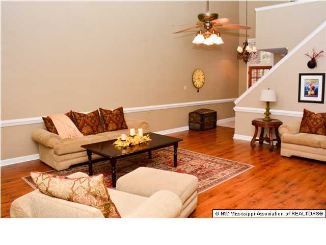 9360 Plantation Road Olive Branch, MS 38654 - Photo 5 of 30 Additional Photo