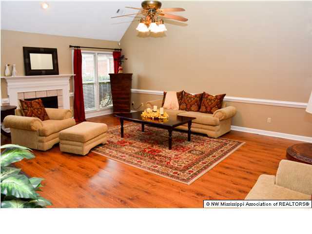 9360 Plantation Road Olive Branch, MS 38654 - Photo 6 of 30 Additional Photo