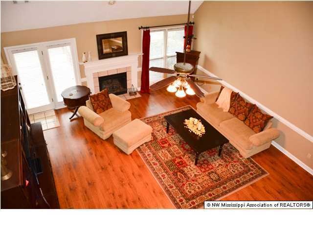 9360 Plantation Road Olive Branch, MS 38654 - Photo 7 of 30 Additional Photo