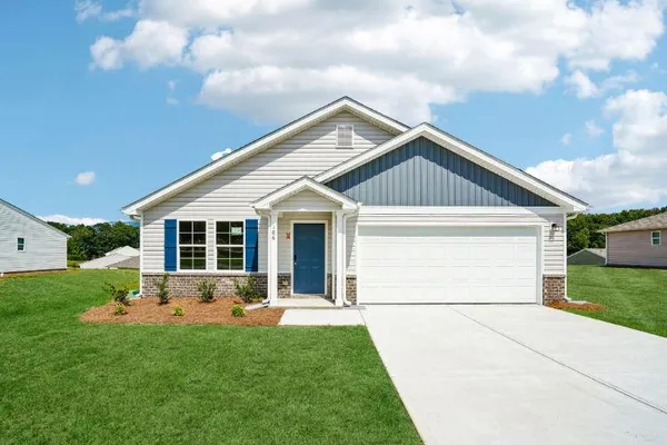 $244,888 | 106 Wilson Road, Chatsworth, GA 30705