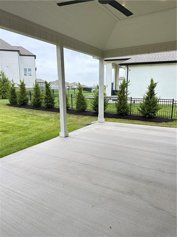 17212 Nieman Road Overland Park, KS 66221 - Photo 52 of 59