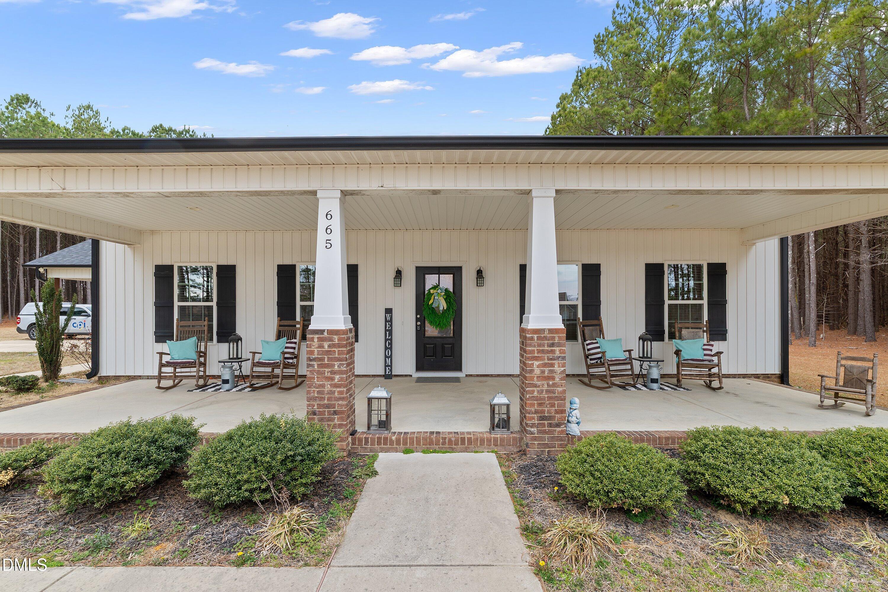 665 Mann Road Coats, NC 27521 - Photo 3 of 53 07-665 Mann Rd_5977