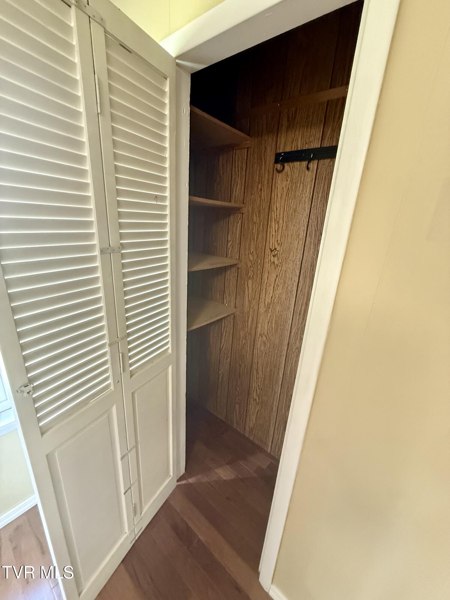 11446 Bedford Road Coeburn, VA 24230 - Photo 13 of 24 hall closet