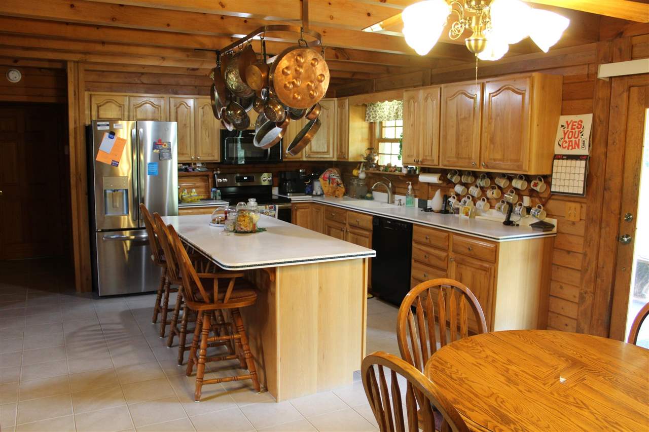 3943 West Main Road Road Stanton, MI 48888 - Photo 13 of 47