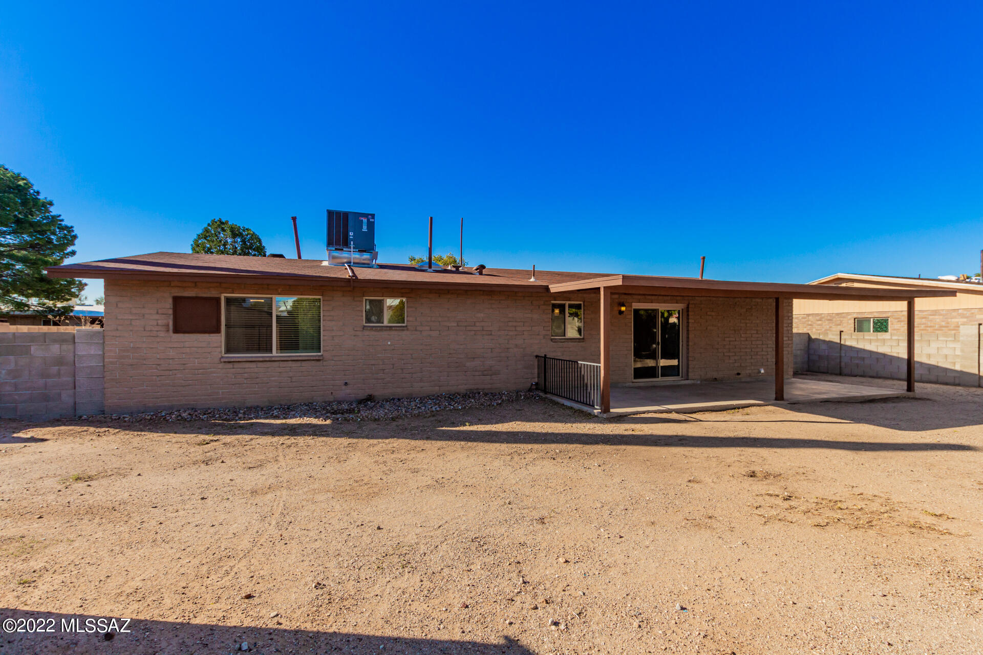 8581 East Desert Spring Street Tucson, AZ 85730 - Photo 25 of 26