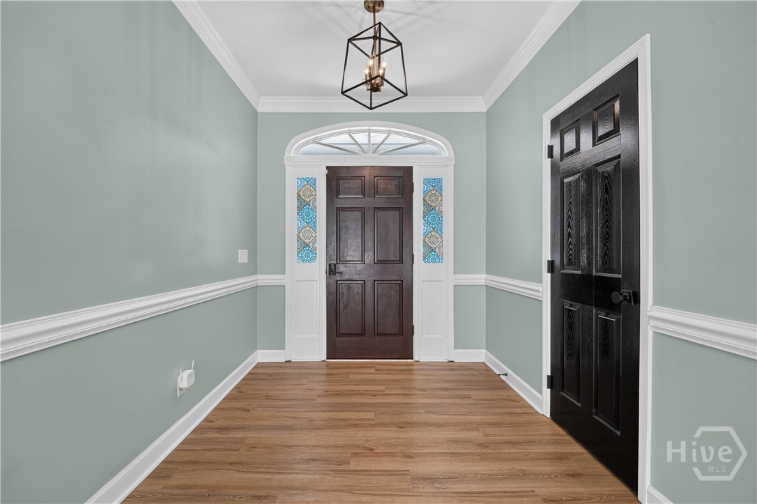 141 Palmetto Drive Rincon, GA 31326 - Photo 37 of 57 Boyer