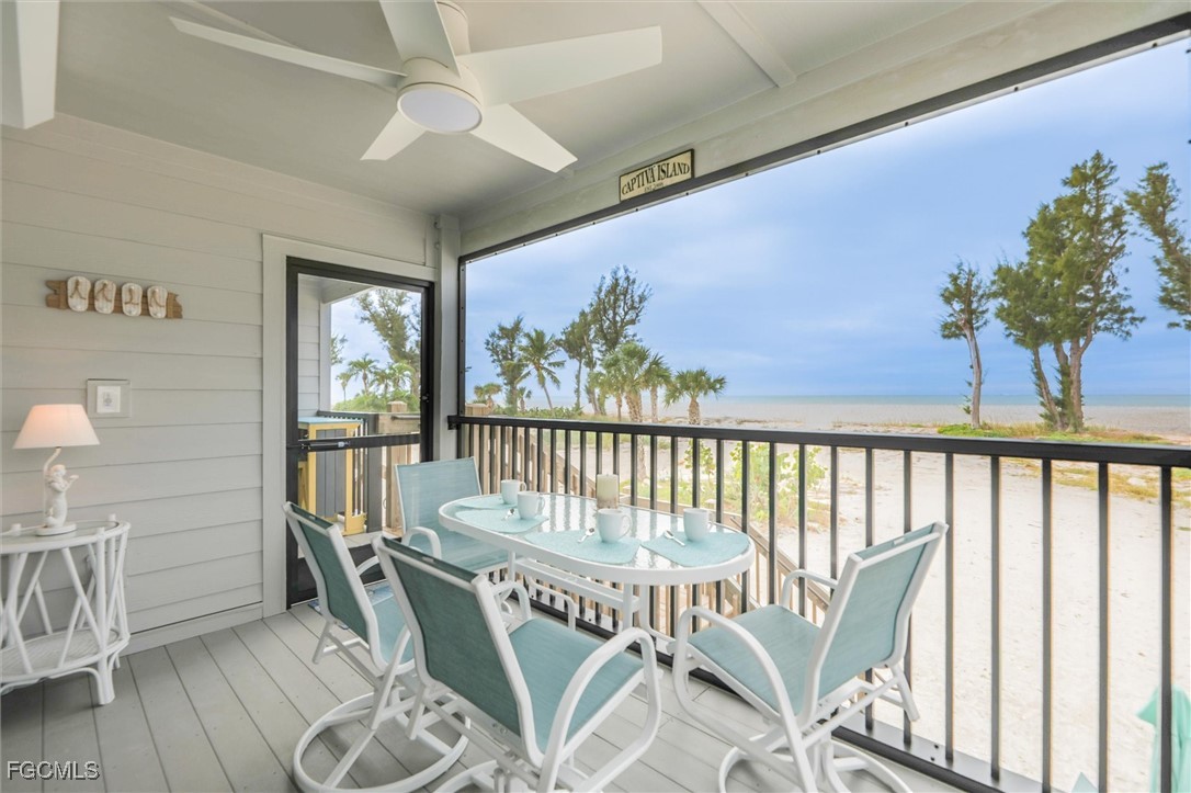 1403 Beach Cottages Captiva, FL 33924 - Photo 19 of 50