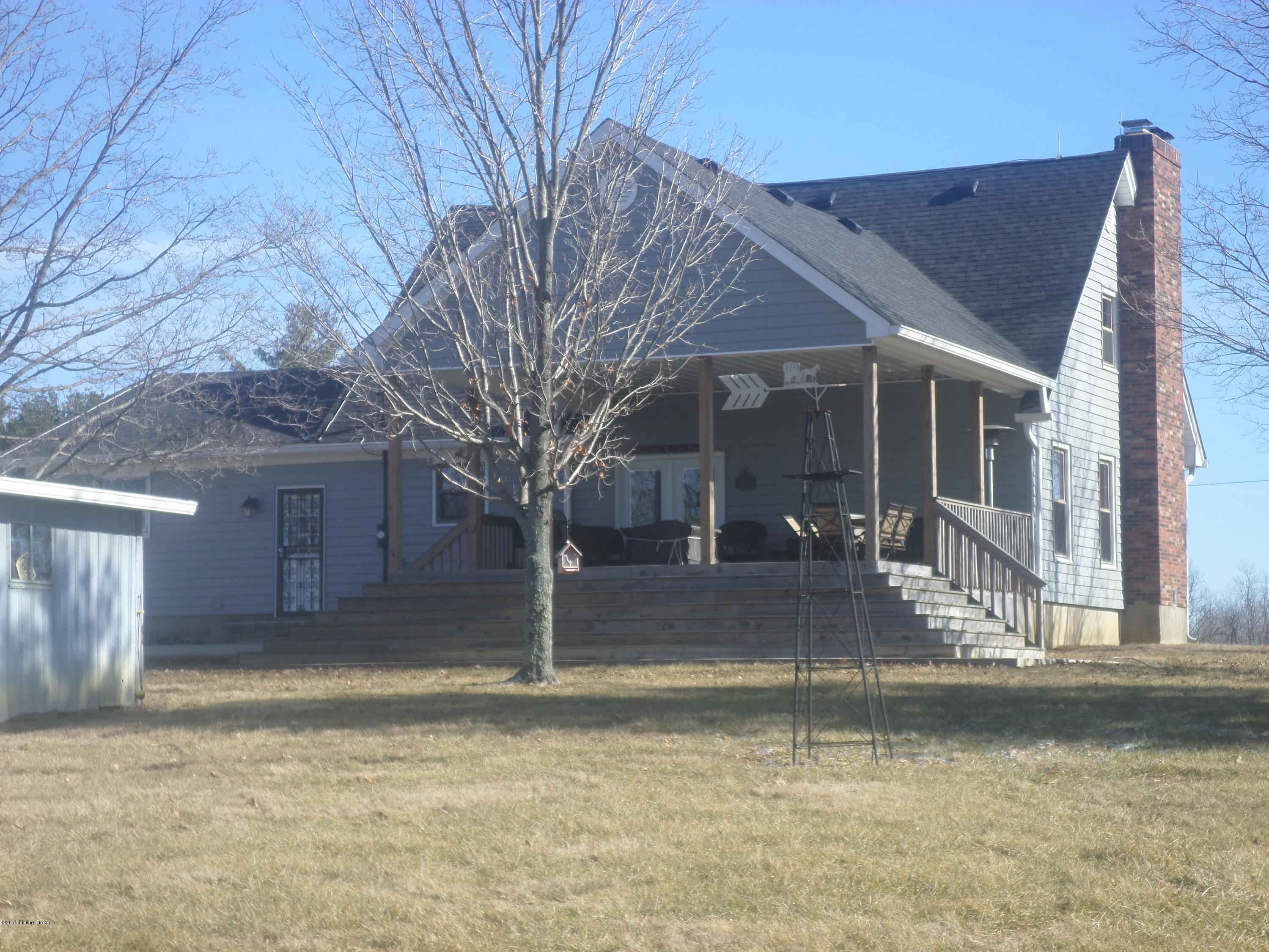 4376 High Plains Road Vine Grove, KY 40175 - Photo 37 of 37 SAM_0870