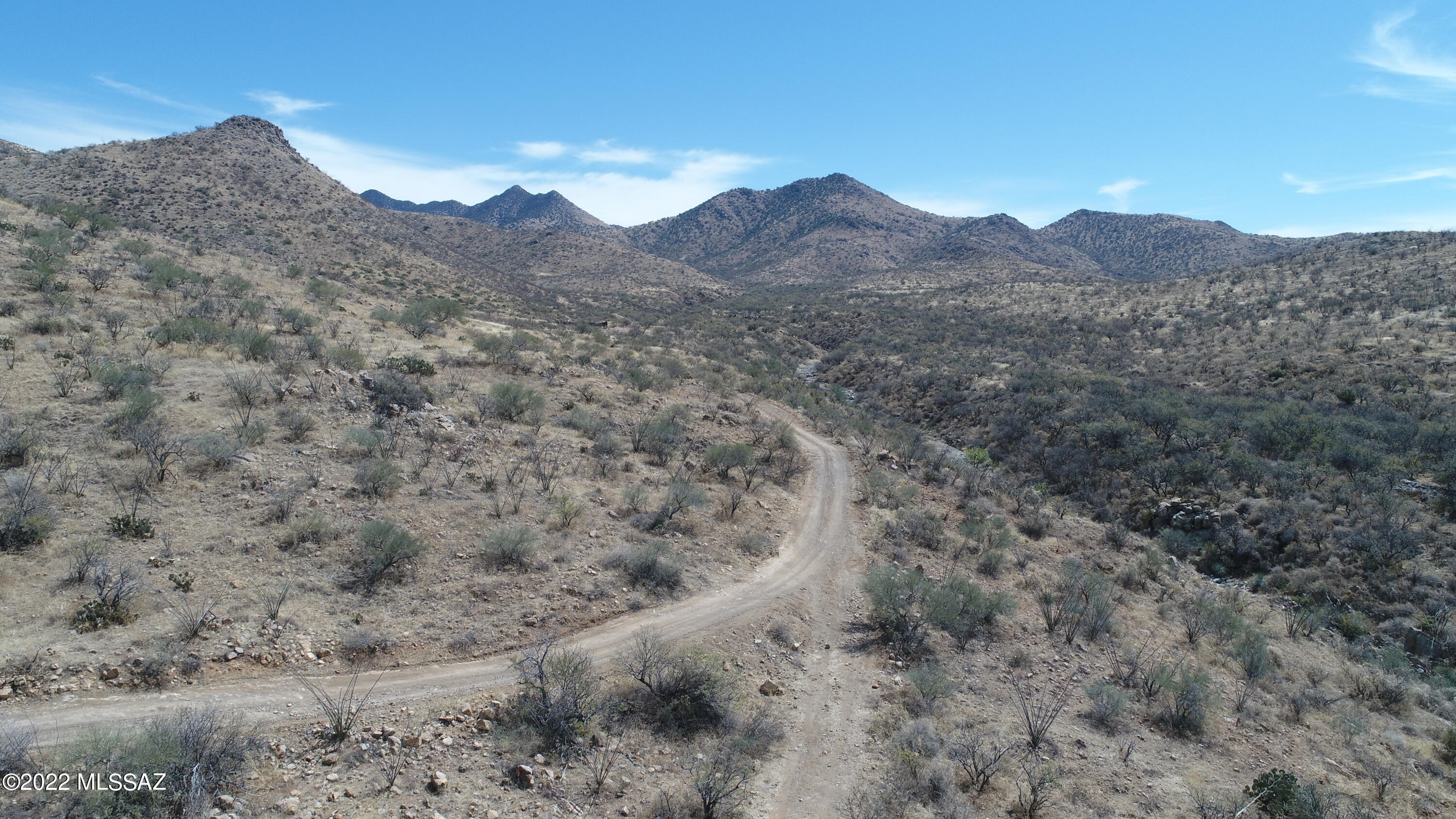 Private Land Rio Rico, AZ 85648 - Photo 12 of 48