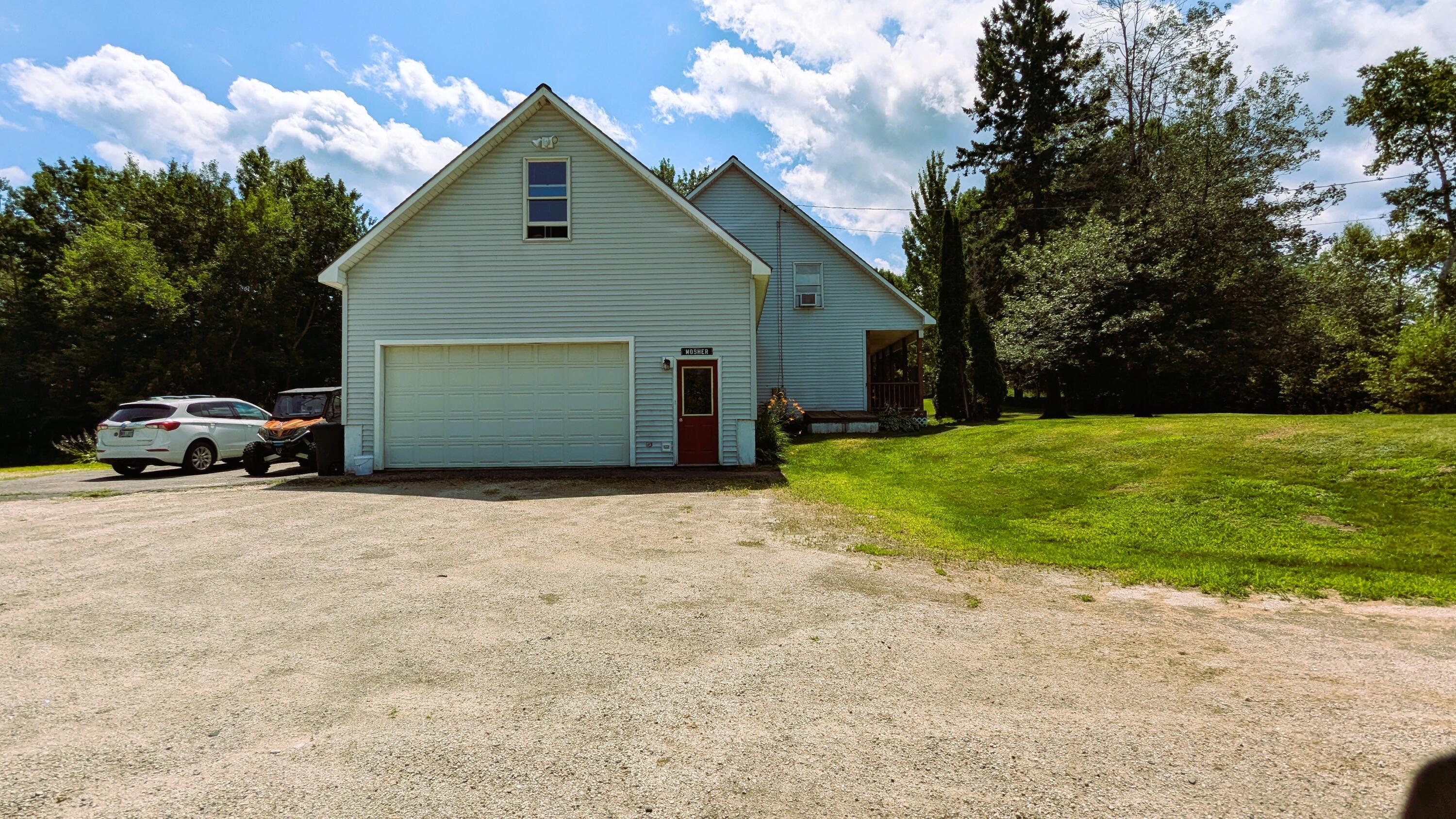 559 Town House Road Vienna, ME 04360 - Photo 4 of 53 PXL_20240717_170407400