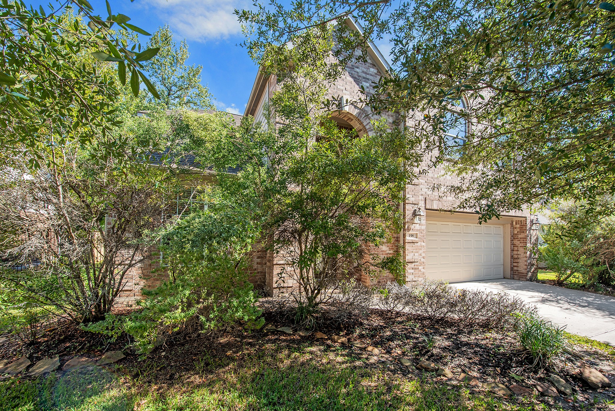 158 Rocky Point Drive Spring, TX 77389 - Photo 3 of 34