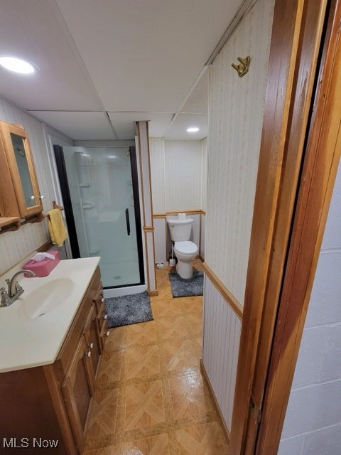 6982 Canal Road Northeast Dover, OH 44622 - Photo 13 of 29 View of bathroom area