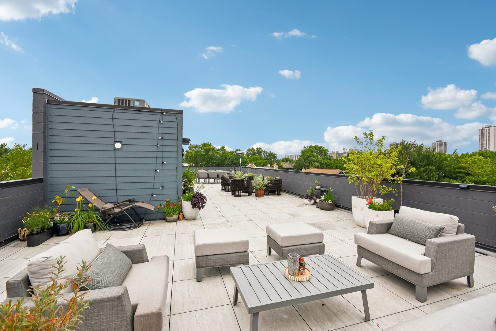 1334 West Rosedale Avenue, Unit 3 Chicago, IL 60660 - Photo 25 of 34 Gallery Image 25
