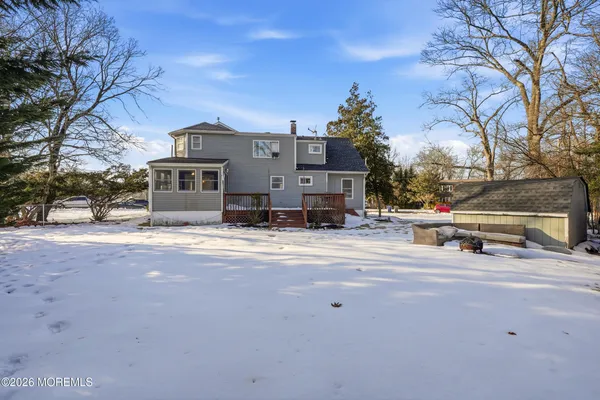 $42,000 | 19 Carole Drive, Oakhurst, NJ 07755