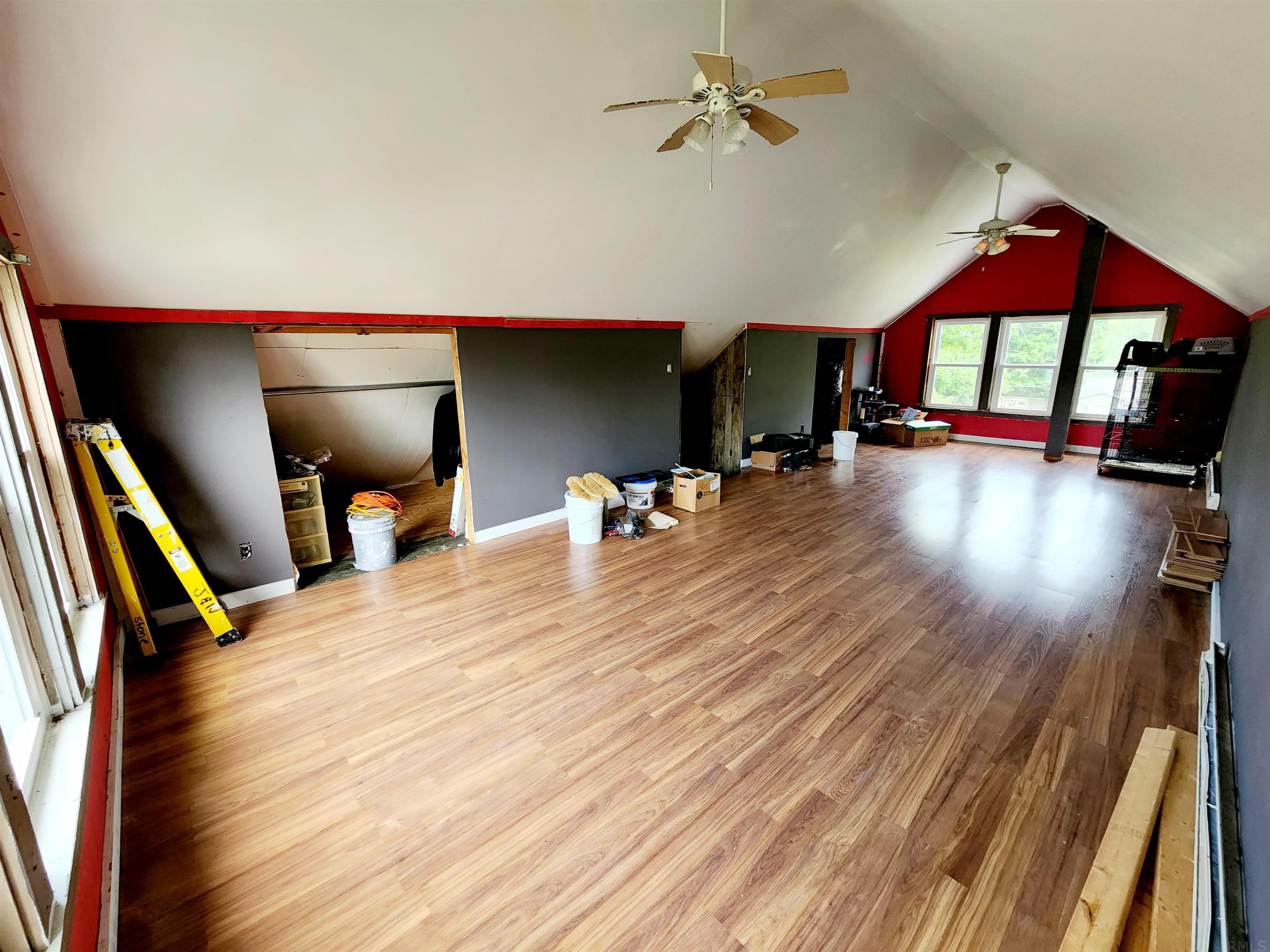 504 Fulton Avenue Rochester, IN 46975 - Photo 16 of 17