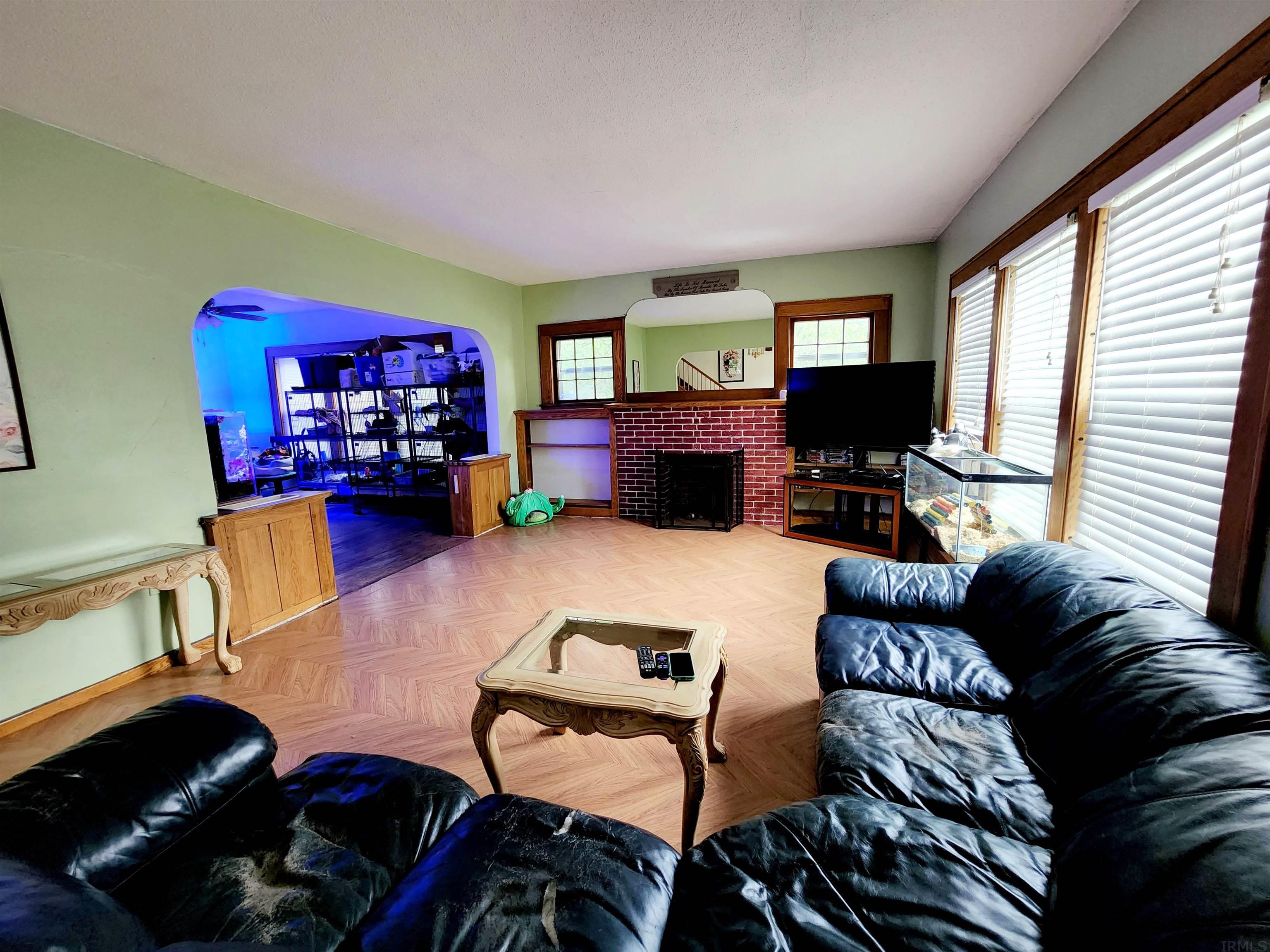 504 Fulton Avenue Rochester, IN 46975 - Photo 6 of 17